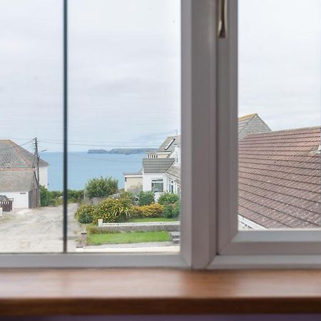 Fairholme Villa Port Isaac Exterior photo